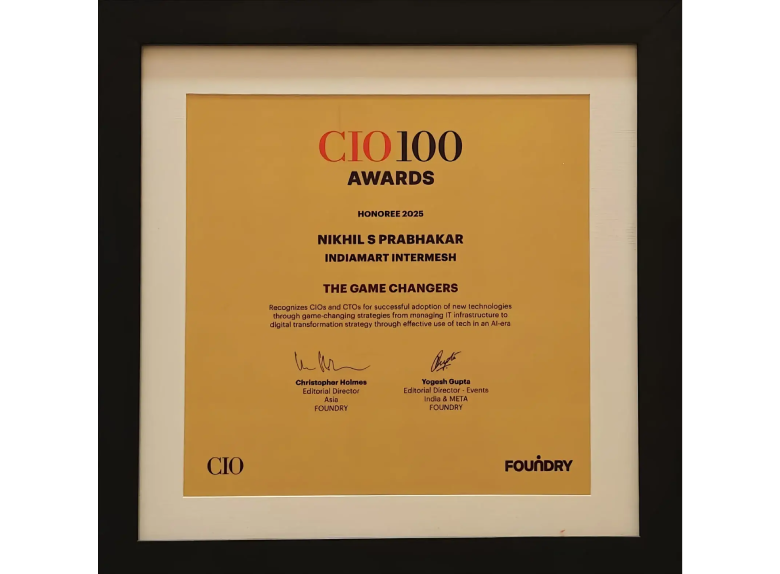 nikhil-award