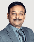 Dinesh Chandra Agarwal