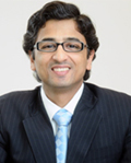 Brijesh Kumar Agrawal