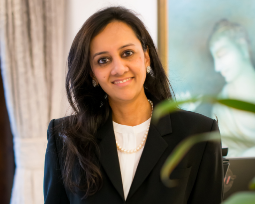 Pallavi Dinodia Gupta