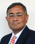 Vivek Narayan Gour