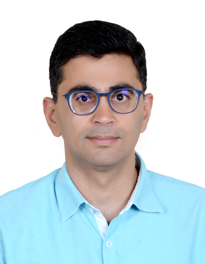Manish Vij