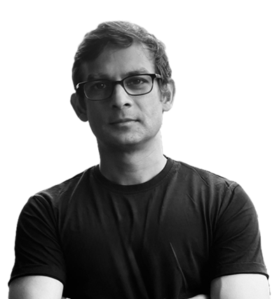 Sandeep Kumar Barasia