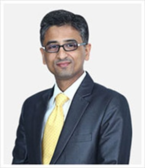 Brijesh Kumar Agrawal
