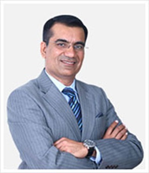 Dinesh Gulati