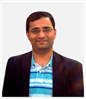 Prateek Chandra