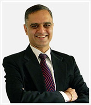Amarinder Singh Dhaliwal