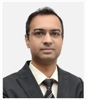 Nikhil S. Prabhakar